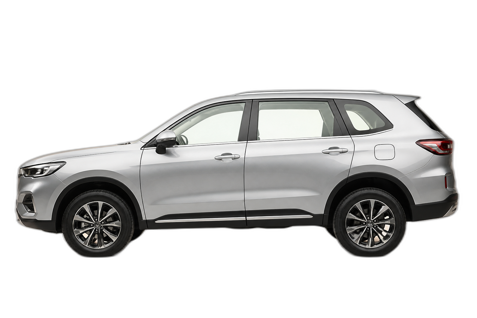 SUV Car Rental in Jaipur